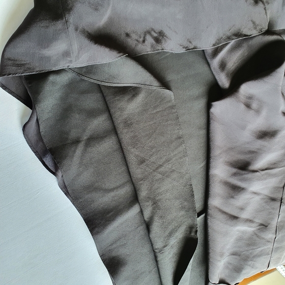 1 DAY SALE ONLY! ☆ DECJUBA Silk (main) Dress AU 12 - Picture 14 of 16